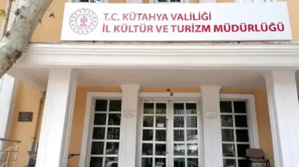Kütahya İŞKUR İl Kültür ve Turizm Müdürlüğü TYP personel alımı ilanı ve başvuru şartları