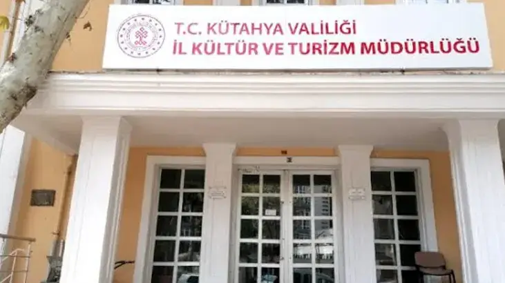 Kütahya İŞKUR İl Kültür ve Turizm Müdürlüğü TYP personel alımı ilanı ve başvuru şartları