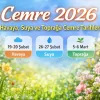 Cemre ne zaman düşecek 2026? Havaya, suya ve toprağa cemre tarihleri (19–20 Şubat, 26–27 Şubat, 5–6 Mart) görseli