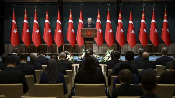 Kabine sonrası emekliyi ilgilendiren başlıklar hakkında Tavşanlı Haber bilgilendirme görseli