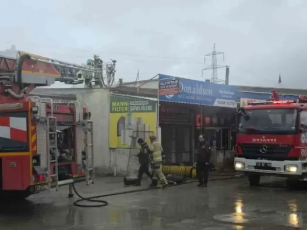 kutahya-fatih-sanayi-sitesi-yag-filtresi-dukkani-yangini